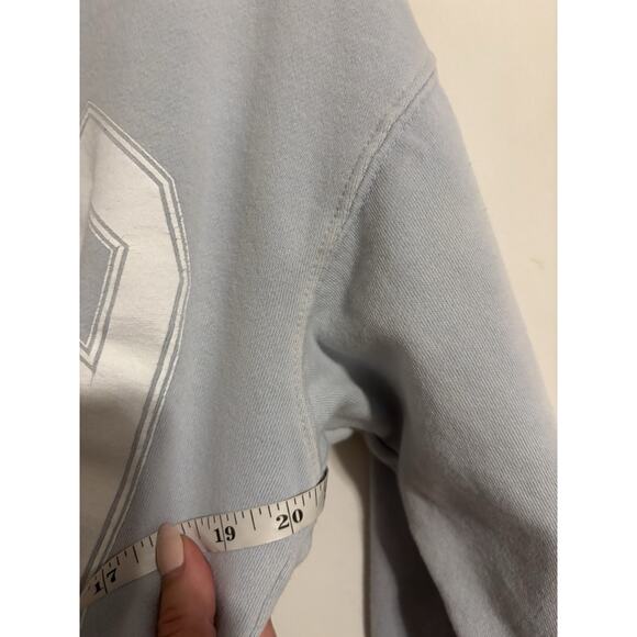 Taylor Swift Sweatshirt Small Gray 1989 Crew Neck Gray - Picture 8 of 9